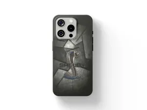 Ford Phone Cover Luxury Premium Feel